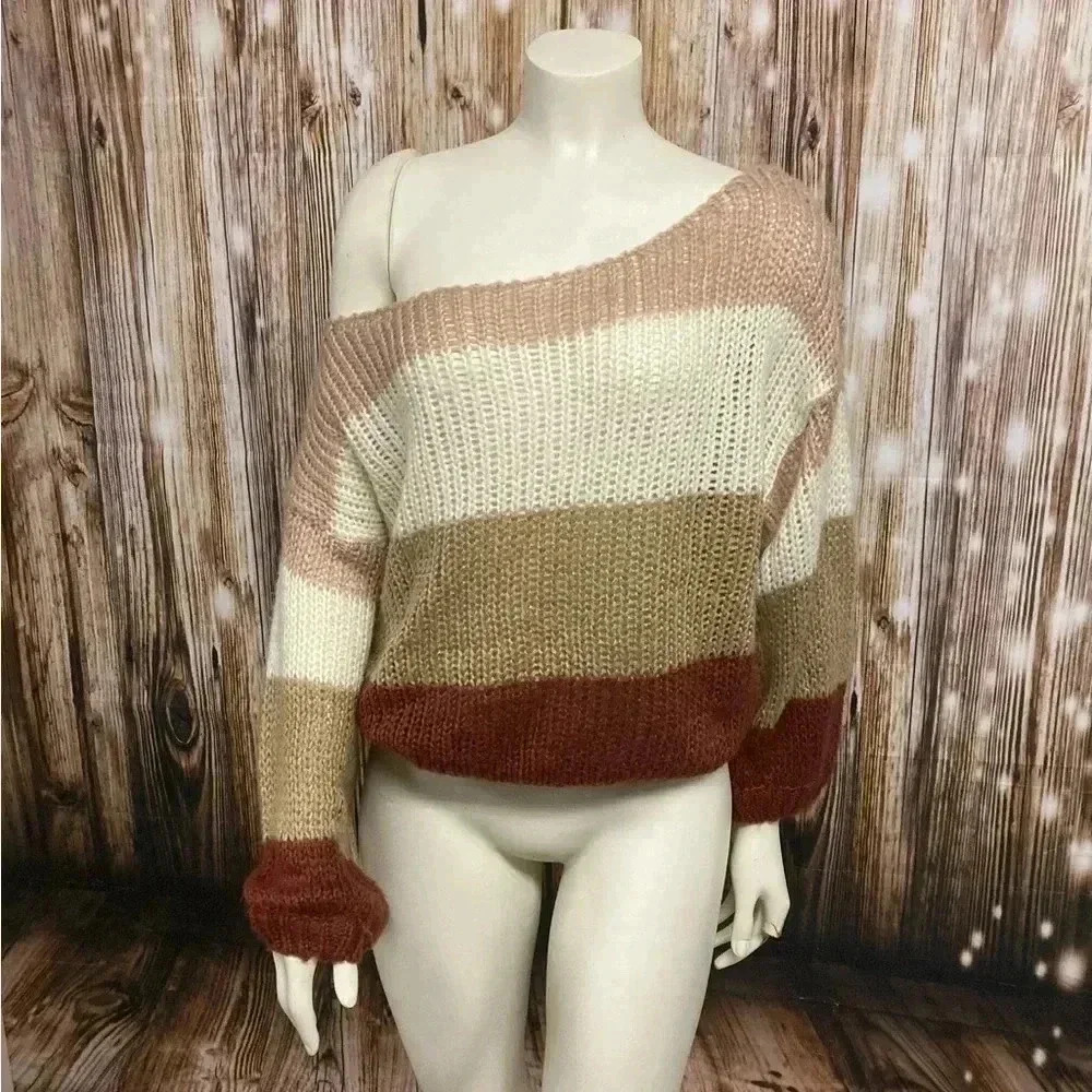 Endless‎ blu. Sweater